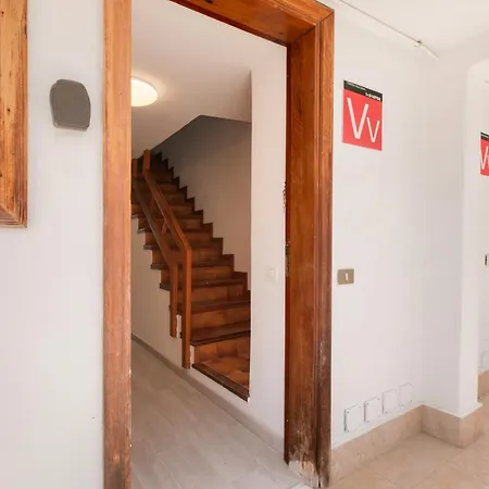 La Casita De Arise 度假居 美洲海滩