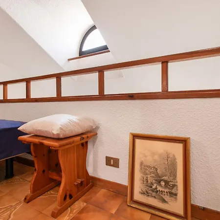 度假居 La Casita De Arise 美洲海滩