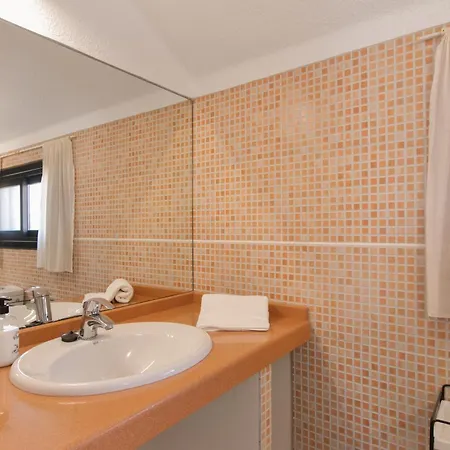 度假居 La Casita De Arise *