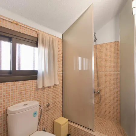 La Casita De Arise * 美洲海滩