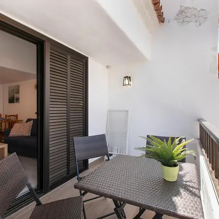 La Casita De Arise 度假居