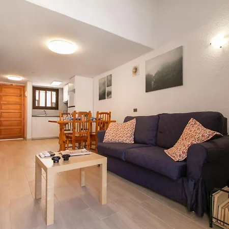 Nyaraló La Casita De Arise *