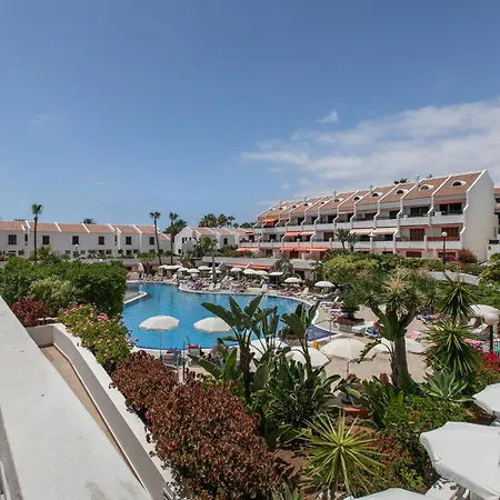 Nyaraló La Casita De Arise Playa de las Américas