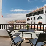 Dom wakacyjny La Casita De Arise