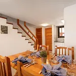 La Casita De Arise Dom wakacyjny