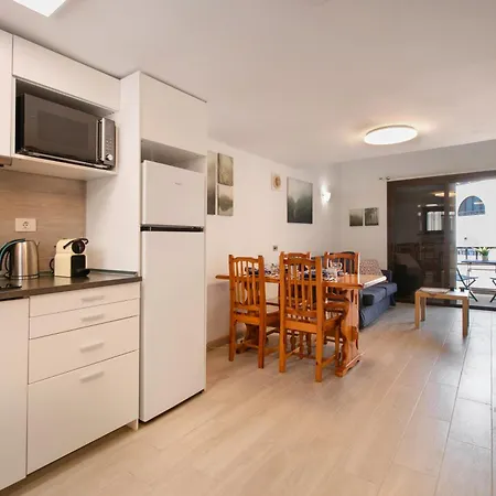 La Casita De Arise Casa vacanze *