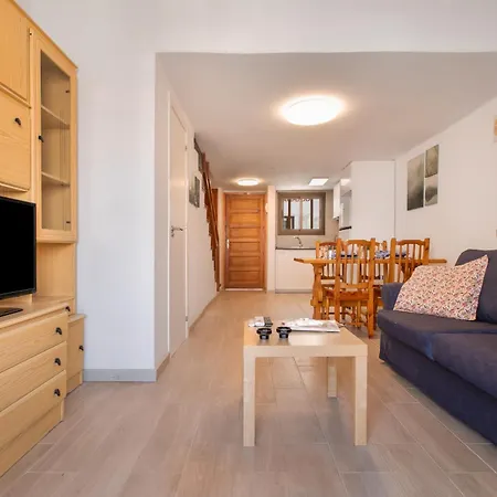 La Casita De Arise Casa vacanze Playa de las Americas (Tenerife)