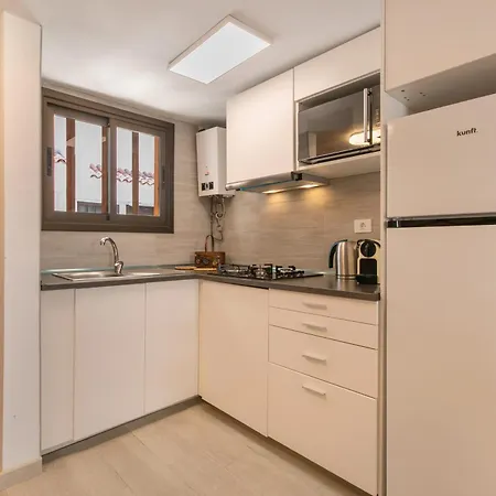 Casa vacanze La Casita De Arise Playa de las Americas (Tenerife)