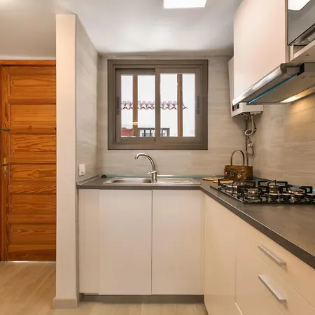 Дом отдыха La Casita De Arise Плая-де-лас-Америкас