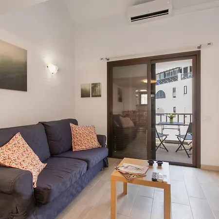 La Casita De Arise Дом отдыха