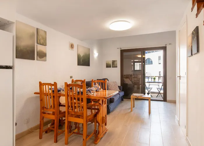 Casa vacanze La Casita De Arise