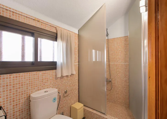 La Casita De Arise * Playa de las Americas (Tenerife)