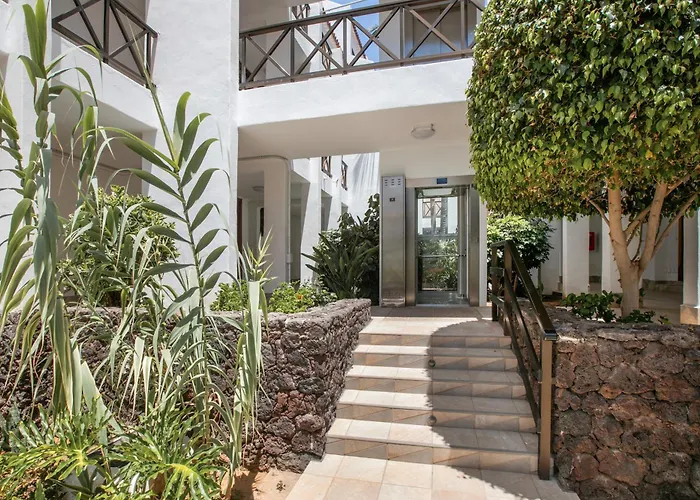 Casa vacanze La Casita De Arise