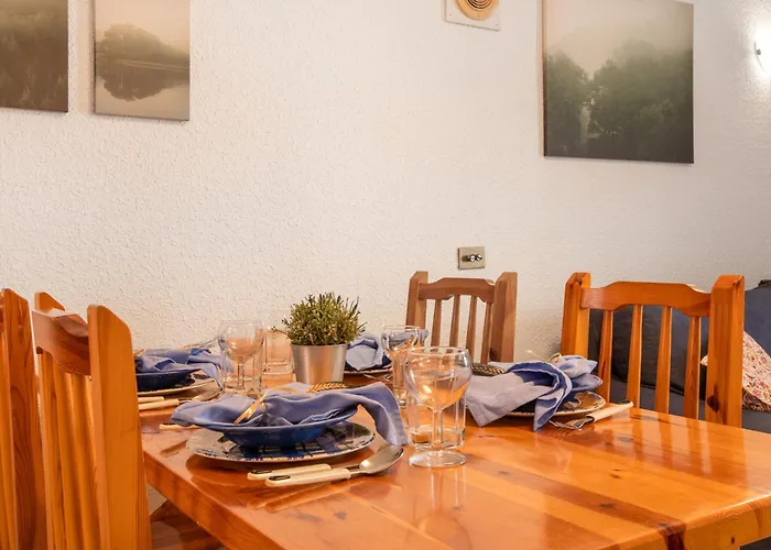 La Casita De Arise * Playa de las Americas (Tenerife)