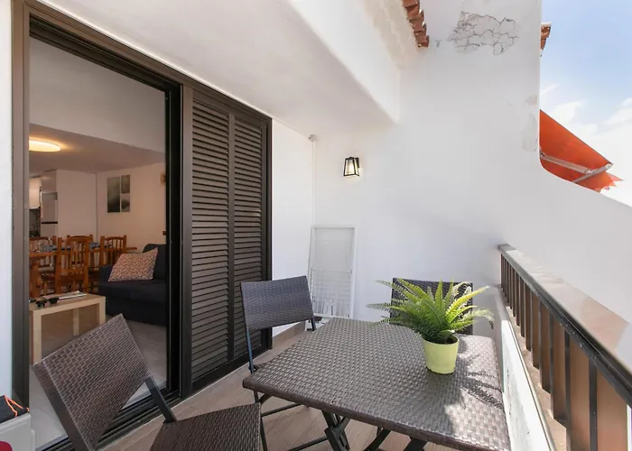 La Casita De Arise Casa vacanze