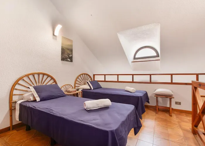 La Casita De Arise Casa vacanze