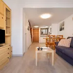 Сasa de vacaciones La Casita De Arise *