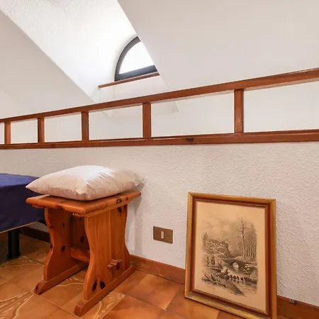 La Casita De Arise Casa vacanze *