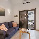 La Casita De Arise Casa de Férias