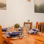 La Casita De Arise Ferienhaus *