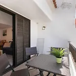 La Casita De Arise *