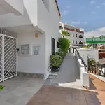 La Casita De Arise Casa de Férias