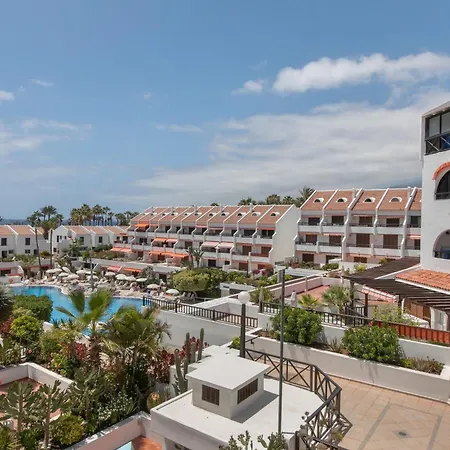 Сasa de vacaciones La Casita De Arise *