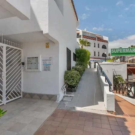 La Casita De Arise Сasa de vacaciones Playa de las Américas