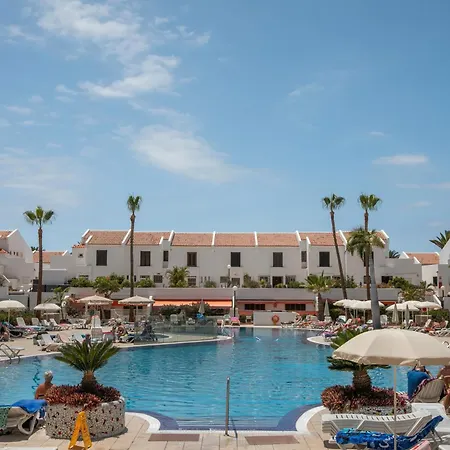 La Casita De Arise Playa de las Américas