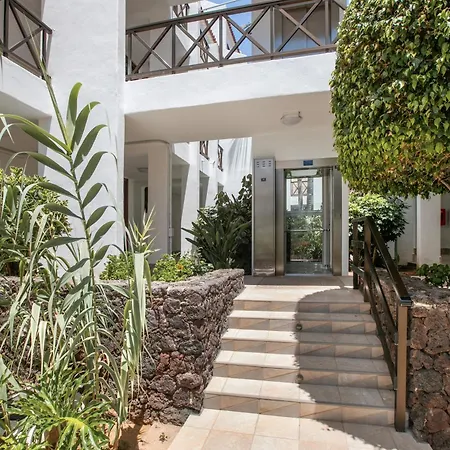 Сasa de vacaciones La Casita De Arise