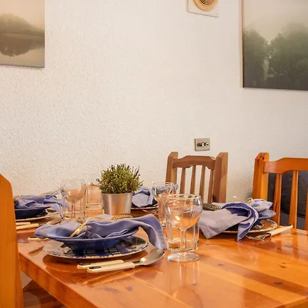 La Casita De Arise Holiday home *