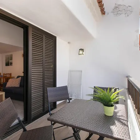 La Casita De Arise *