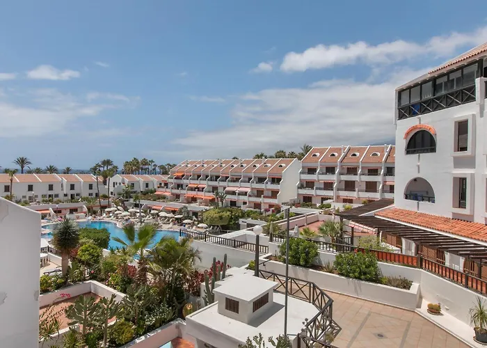 Сasa de vacaciones La Casita De Arise *