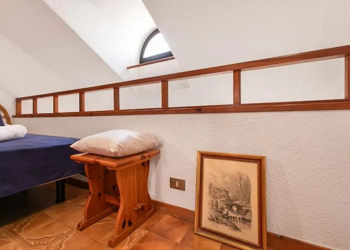 Сasa de vacaciones La Casita De Arise Playa de las Américas