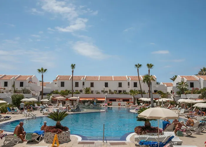 La Casita De Arise Playa de las Américas