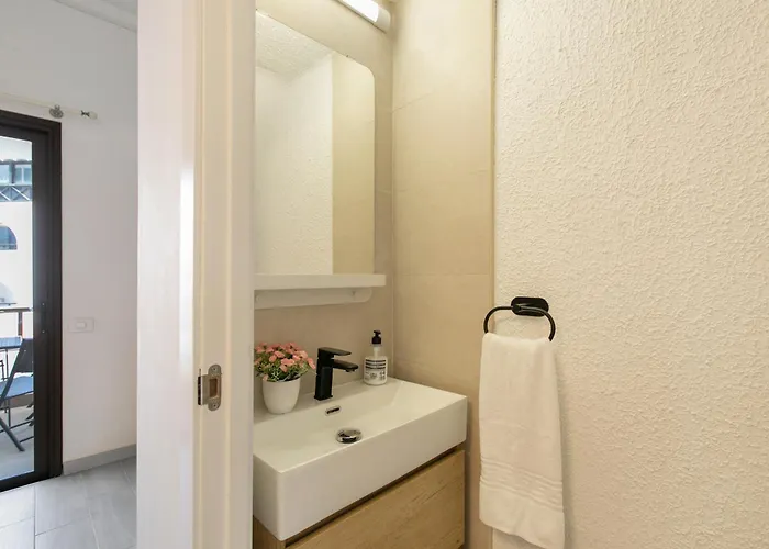 Сasa de vacaciones La Casita De Arise Playa de las Américas